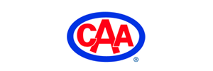 CAA logo