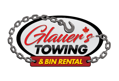 Glauer's Towing and Bin Rental
